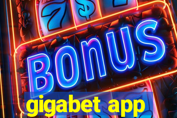 gigabet app